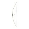 Bear Montana American Long Bow 64" -Bow Master Supplies BEA023