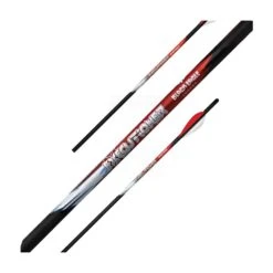 Black Eagle Bolts Executioner (Not Including Points) 5 Black Eagle Bolts Executioner (Not Including Points) -Bow Master Supplies BLA006 1