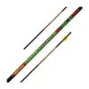 Black Eagle Bolts Fletched Zombie Slayer (Not Including Points) -Bow Master Supplies BLA007