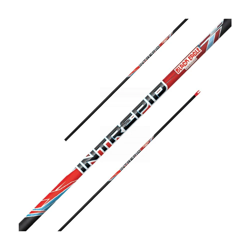 Black Eagle Intrepid - Shaft Only 3 Black Eagle Intrepid - Shaft Only
