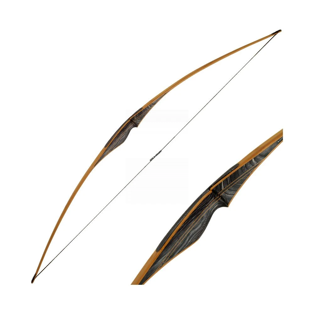 Bearpaw Bodnik Longbow 3 Bearpaw Bodnik Longbow