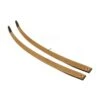 Bearpaw Mohawk Limbs - Long Recurve 1 Bearpaw Mohawk Limbs - Long Recurve -Bow Master Supplies BPA053