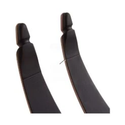 Bearpaw Penthalon Shadow Recurve Limbs 5 Bearpaw Penthalon Shadow Recurve Limbs -Bow Master Supplies BPA058 1