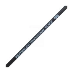 Bearpaw Traditional Black Arrows 7 Bearpaw Traditional Black Arrows -Bow Master Supplies BPA067 1