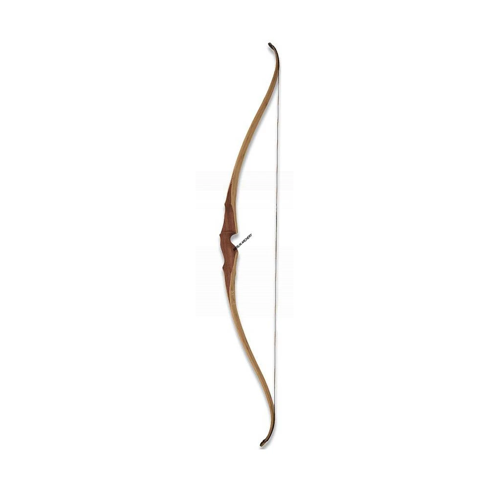 Buck Trail Elite Varro Bubinga One Piece Bow 3 Buck Trail Elite Varro Bubinga One Piece Bow