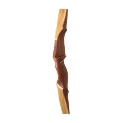 Buck Trail Elite Varro Bubinga One Piece Bow 5 Buck Trail Elite Varro Bubinga One Piece Bow -Bow Master Supplies BTE003 1