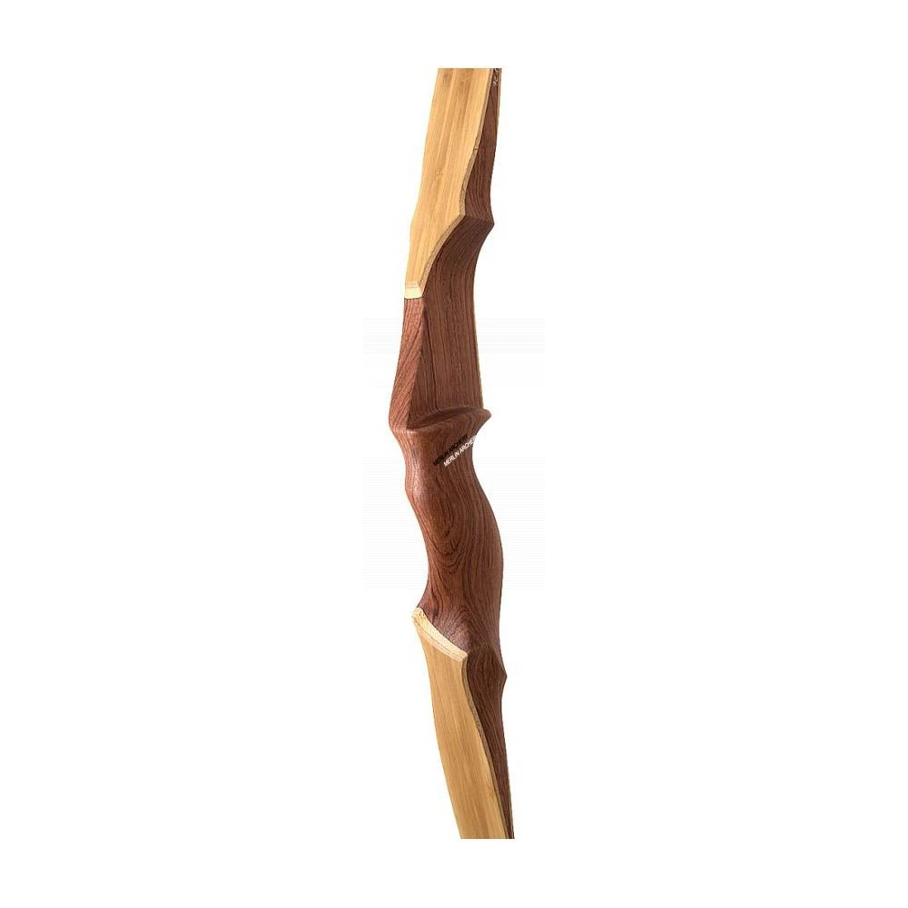 Buck Trail Elite Varro Bubinga One Piece Bow 4 Buck Trail Elite Varro Bubinga One Piece Bow - Image 2