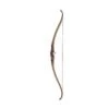 Buck Trail Elite Varro Walnut One Piece Bow 2 Buck Trail Elite Varro Walnut One Piece Bow -Bow Master Supplies BTE005