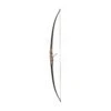 Buck Trail Black Hawk Flatbow 2 Buck Trail Black Hawk Flatbow -Bow Master Supplies BUC010