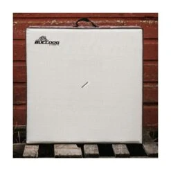 Bulldog Targets Doghouse FF -Bow Master Supplies BUL001 1