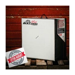 Bulldog Targets Doghouse FF -Bow Master Supplies BUL001 2