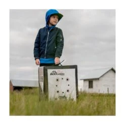 Bulldog Targets Doghouse PUG -Bow Master Supplies BUL003 3