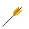 Carbon Express Flu Flu Carbon Arrow -Bow Master Supplies CEX003