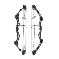 Core Zeal Compound Bow 6 Core Zeal Compound Bow -Bow Master Supplies COR002