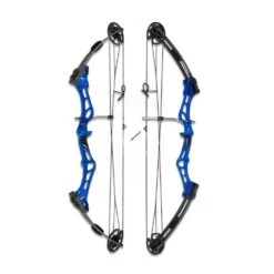 Core Zeal Compound Bow 7 Core Zeal Compound Bow -Bow Master Supplies COR002 1