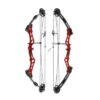 Core Zeal Compound Bow 1 Core Zeal Compound Bow -Bow Master Supplies COR002 2