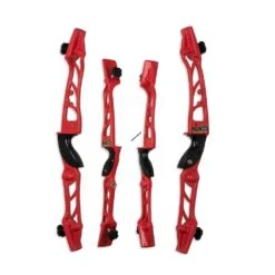Core Silhouette Recurve Riser -Bow Master Supplies COR004 4