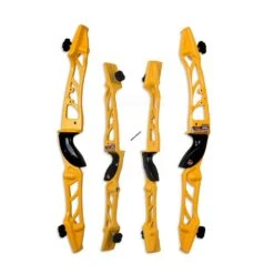 Core Silhouette Recurve Riser -Bow Master Supplies COR004 5