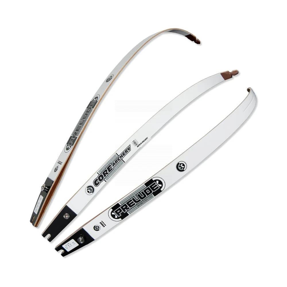 Core Prelude Recurve Limbs 4 Core Prelude Recurve Limbs - Image 2