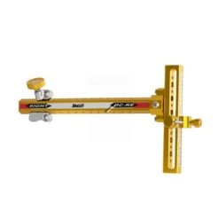 Decut Basha Recurve Sight -Bow Master Supplies DEC037 2