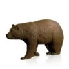 Delta Mckenzie 3D Backyard - Walking Brown Bear -Bow Master Supplies DEL023
