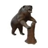 Delta Mckenzie 3D Backyard - Grizzly Bear 1 Delta Mckenzie 3D Backyard - Grizzly Bear -Bow Master Supplies DEL028