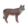 Delta Mckenzie 3D Pro Series - Wolf -Bow Master Supplies DEL054