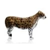Delta Mckenzie 3D Pro Series - African Leopard -Bow Master Supplies DEL056