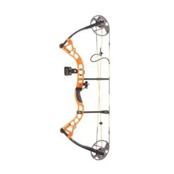 Diamond Prism Compound Package -Bow Master Supplies DIA008 5