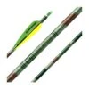 Easton XX75 Camo Hunter Arrows -Bow Master Supplies EAS014