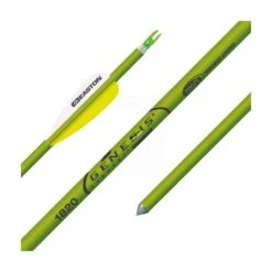 Easton XX75 Genesis Arrows -Bow Master Supplies EAS016 3