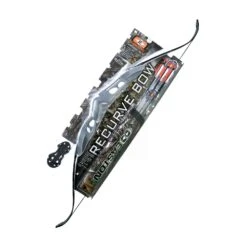 Easton Beginner Recurve Bow Kit -Bow Master Supplies EAS037 3