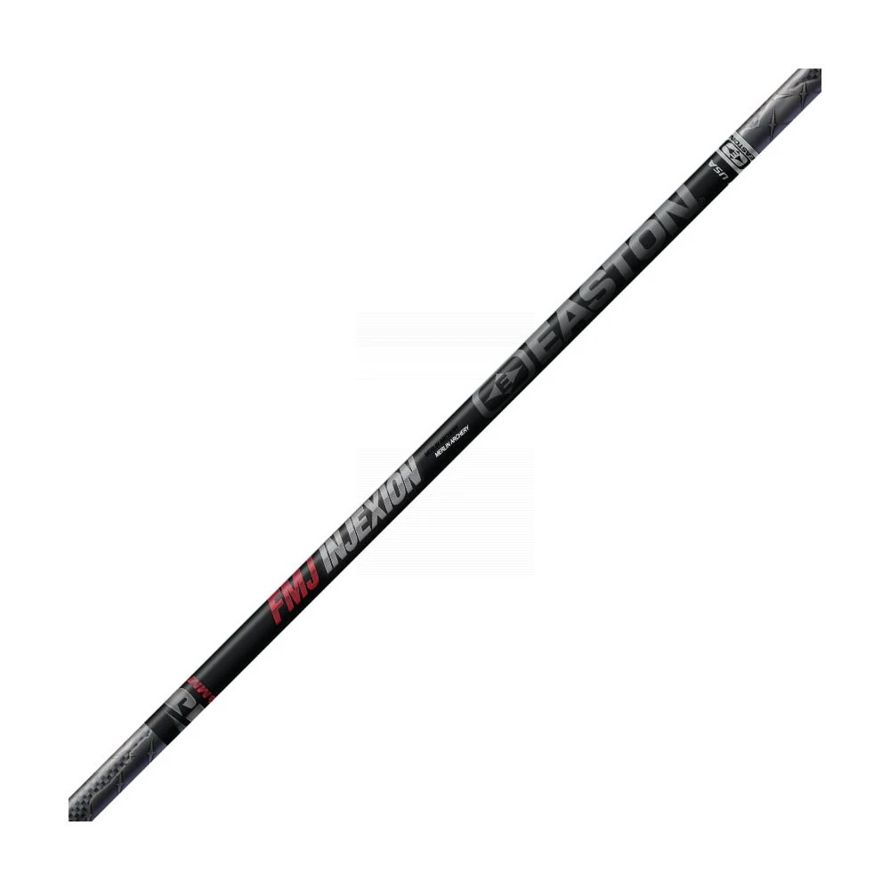 Easton FMJ Injection - Shaft Only 3 Easton FMJ Injection - Shaft Only