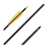 EK Archery Carbon Arrows -Bow Master Supplies EKA004