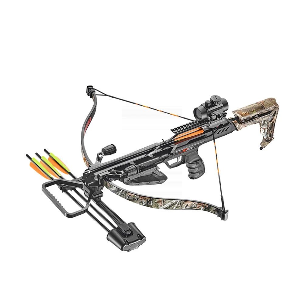 EK Archery Jag 2 Pro Crossbow 4 EK Archery Jag 2 Pro Crossbow - Image 2