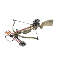 EK Archery Jag 1 Deluxe Crossbow Package -Bow Master Supplies EKA036 1