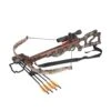 EK Archery Desert Hawk Crossbow Package 2 EK Archery Desert Hawk Crossbow Package -Bow Master Supplies EKA041