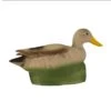 Eleven 3D Target - Duck