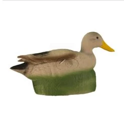 Eleven 3D Target - Duck
