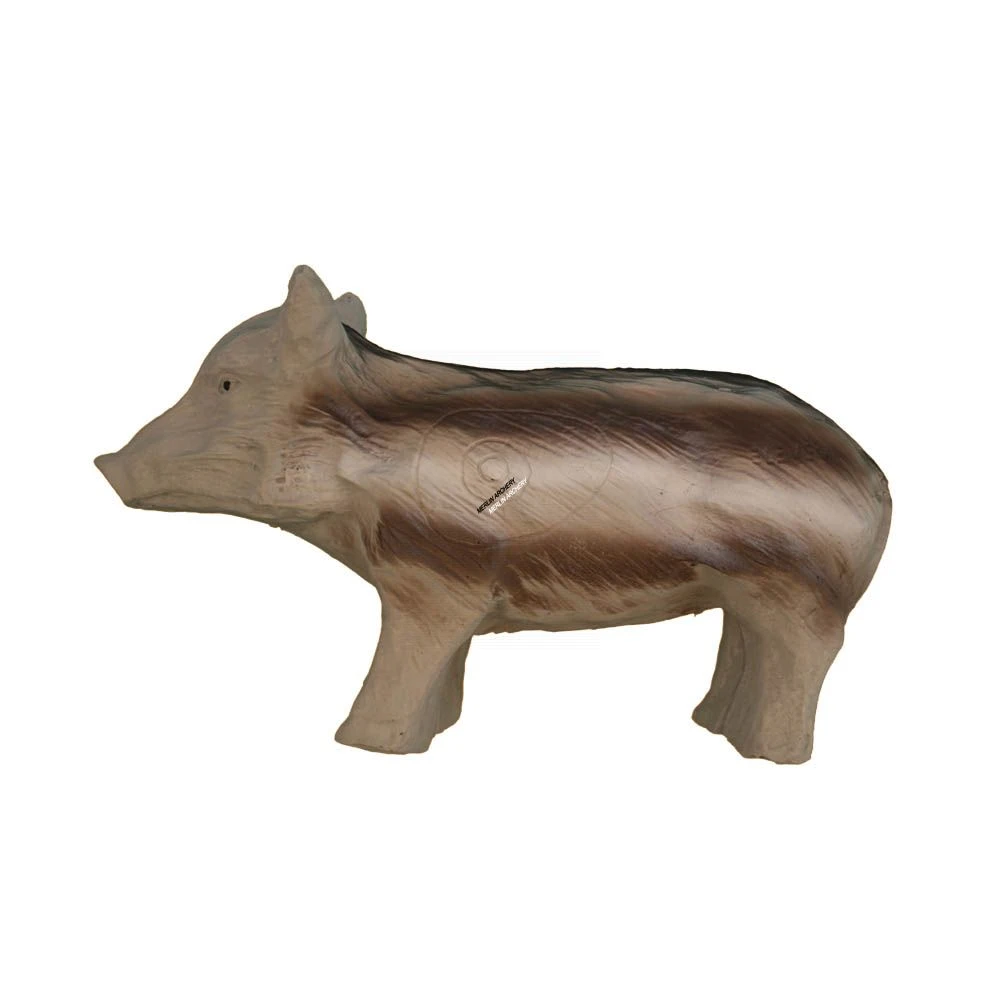 Eleven 3D Target - Small Pig 3 Eleven 3D Target - Small Pig