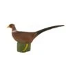 Eleven 3D Target - Pheasant 1 Eleven 3D Target - Pheasant -Bow Master Supplies ELV006