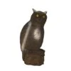 Eleven 3D Target - Owl -Bow Master Supplies ELV009