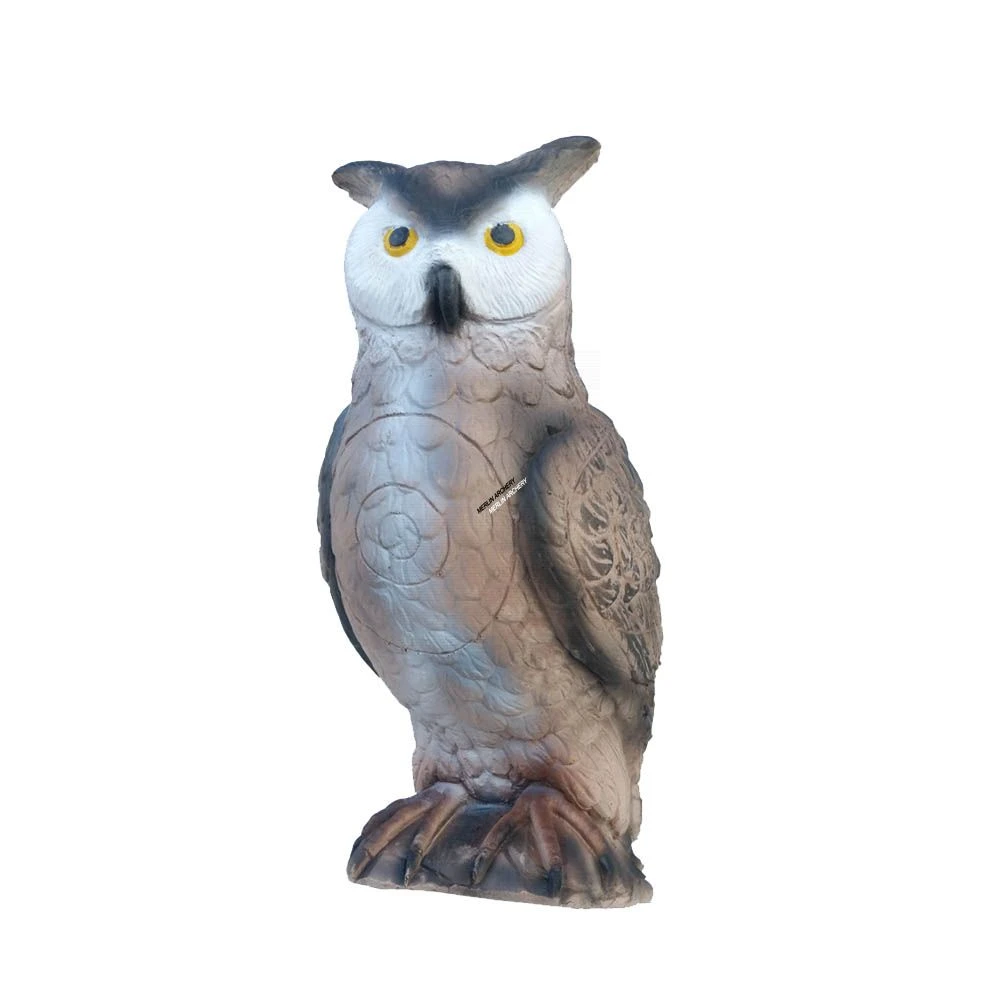 Eleven 3D Target - Eagle Owl 3 Eleven 3D Target - Eagle Owl