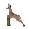 Eleven 3D Target - Leaping Deer -Bow Master Supplies ELV024