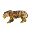 Eleven 3D Target - Tiger 2 Eleven 3D Target - Tiger -Bow Master Supplies ELV028