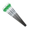 Excalibur Proflight Crossbow Bolts (Not Including Points) -Bow Master Supplies EXC007