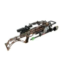Excalibur Micro Suppressor 355 Crossbow -Bow Master Supplies EXC019 3