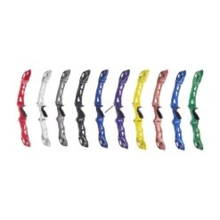 EXE Wizard Recurve Riser -Bow Master Supplies EXE007 1