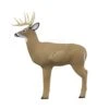 Field Logic Big Buck 3D Target -Bow Master Supplies FIE004