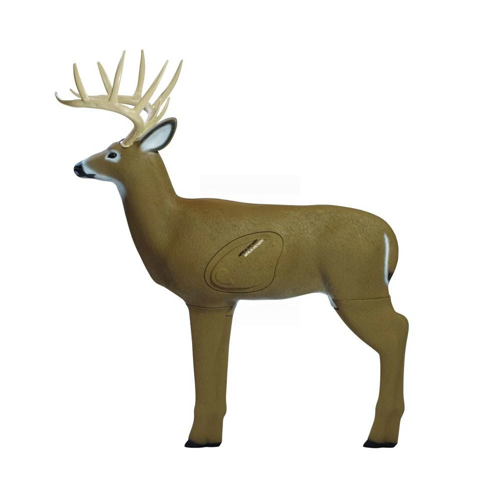 Field Logic Medium Buck 3D Target 3 Field Logic Medium Buck 3D Target